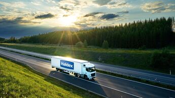 Haldex