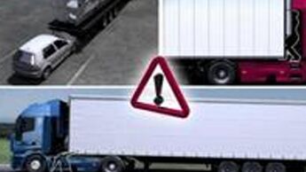 Haldex präsentiert Notfall-Parkbremse 