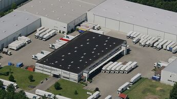 Hamacher Logistik