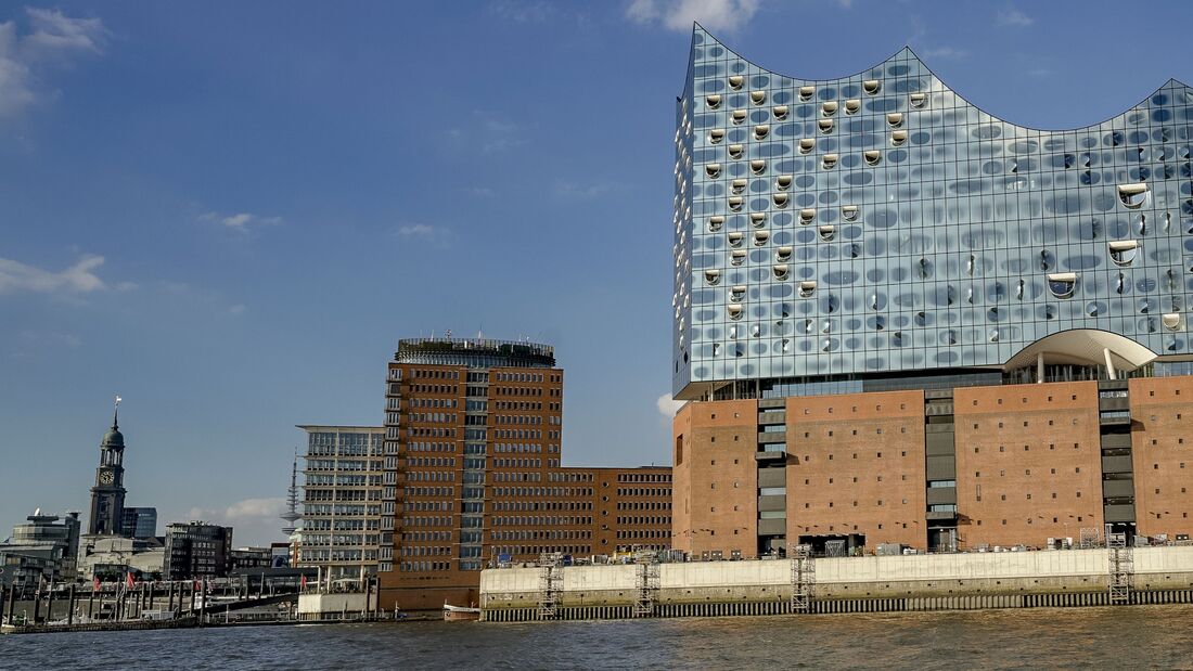 Hamburg