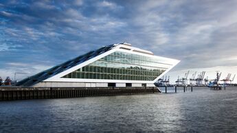 Hamburger Hafen