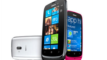 Handys und Telefontarife, Nokia