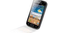 Handys und Telefontarife, Samsung
