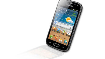 Handys und Telefontarife, Samsung