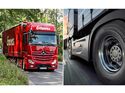 Hankook, Emons