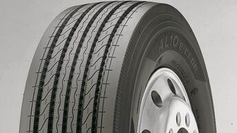 Hankook bringt neue Reifenfamilie