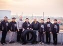 Hankook eröffnet ein neues Reifenwerk in Ungarn.
