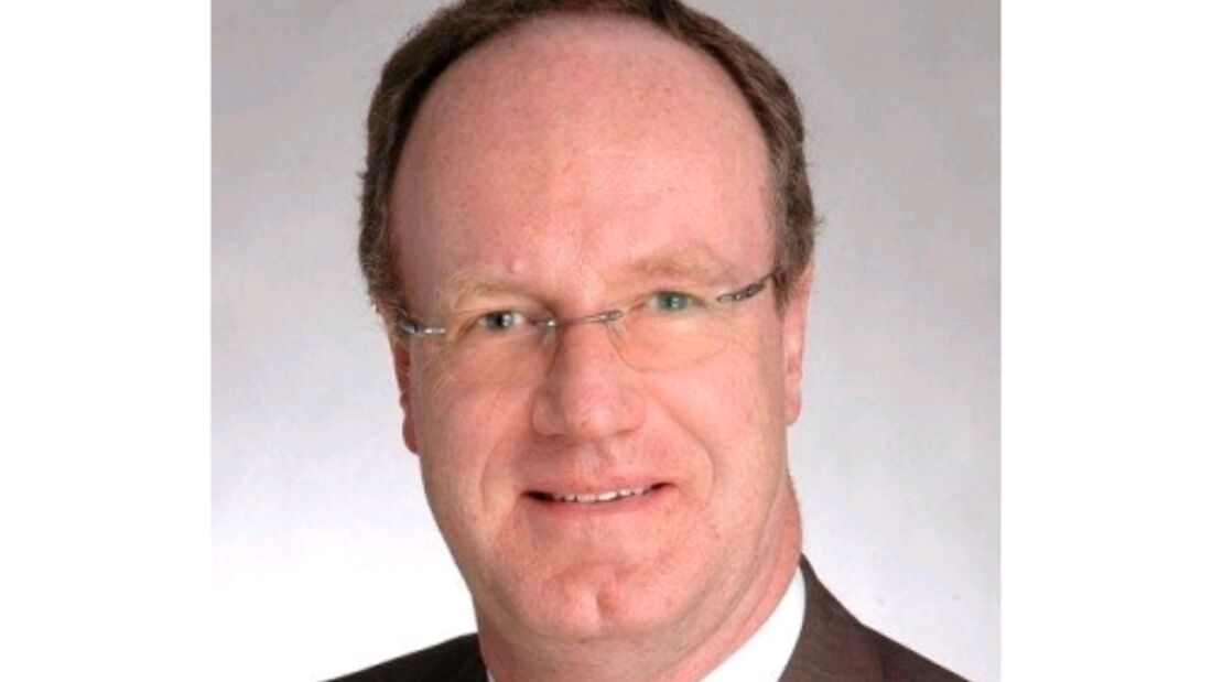 Hans-Georg Frischkorn, VDA