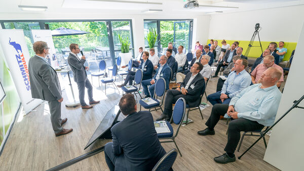 Hans Peter Beste, Matthias Rathmann