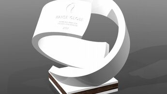 Hanse Globe Logistikpreis