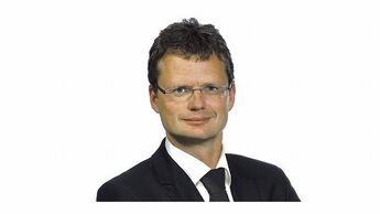 Hansjörg Rodi, Vorstandsvorsitzender, Schenker Deutschland