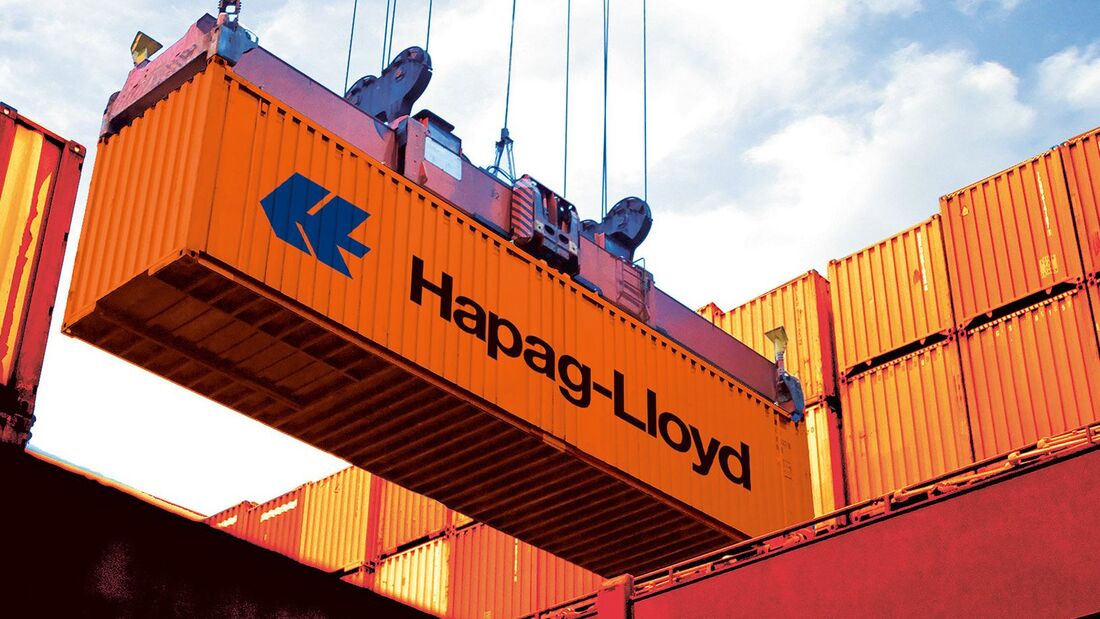 Hapag-LLoyd