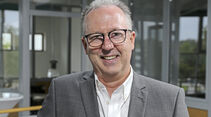 Harald Pfau, Werbas-Vorstand