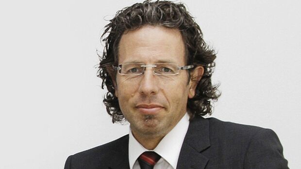 Harry Binhammer
