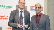 Hartmut Schick, EvoBus, Thomas Rosenberger