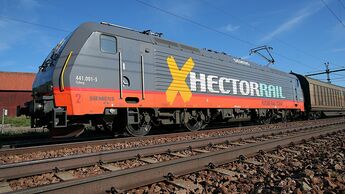 Hector Rail