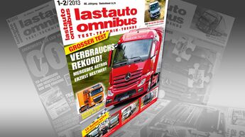 Hefttitel lao 1/2
