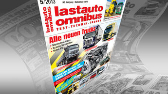 Hefttitel lastauto omnibus