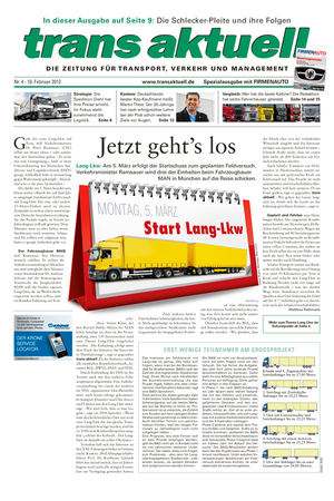 Hefttitel, ta 04/2012