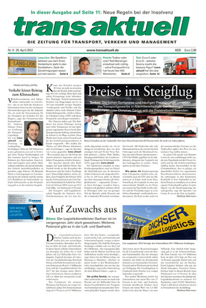 Hefttitel, ta 09/2012