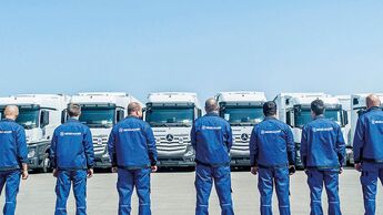 Hegelmann Gruppe in Polen