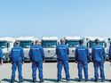 Hegelmann Gruppe in Polen
