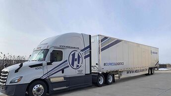 Hegelmann US-Truck