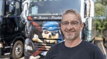 Heide Logistik, MAN, SuTru, Hanse Piraten