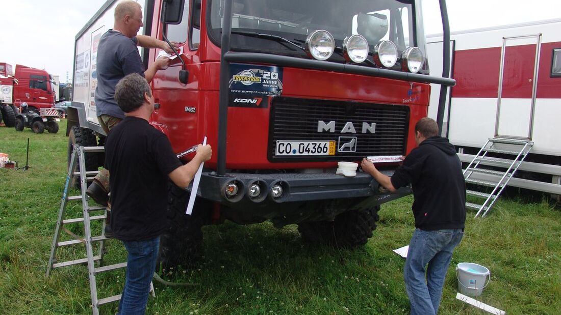 Heidenreich Truck Sport