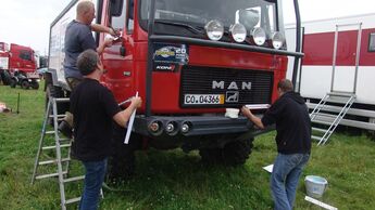 Heidenreich Truck Sport