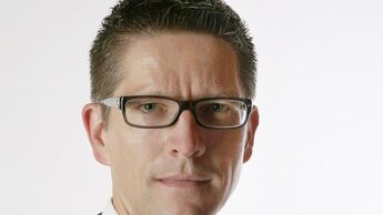 Heiko Gaiser, Daimler, Weltweite Transportlogisitk, 2013