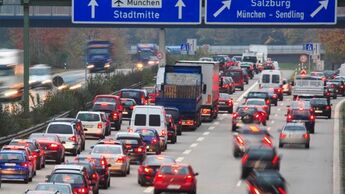 Heilbronn erforscht den Verkehr