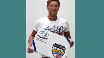 Held der Straße, April, Goodyear, AvD
