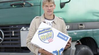 Held der Straße, Oktober 2011, Kay Schmidt
