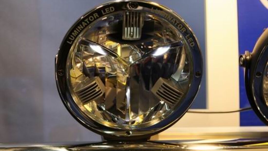 Hella sorgt für Helligkeit