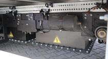 Hellmann BPW E-Achse