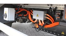 Hellmann BPW E-Achse