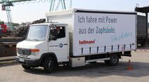 Hellmann BPW E-Achse