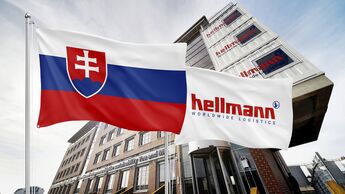 Hellmann Slowakei