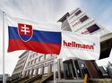 Hellmann Slowakei