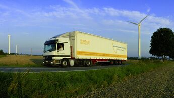 Hellmann Worldwide Logistics Türkei