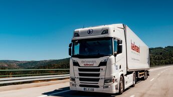 Hellmann Worldwide Logistics
