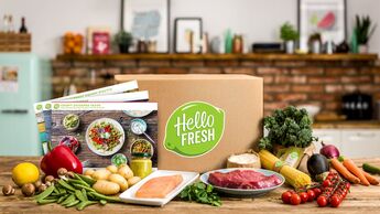 Hellofresh