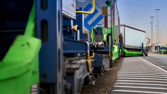 Helrom erweitert Streckennetz