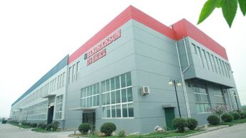 Hendrickson: Federn für China