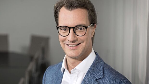 Hendrik Wuest, CDU
