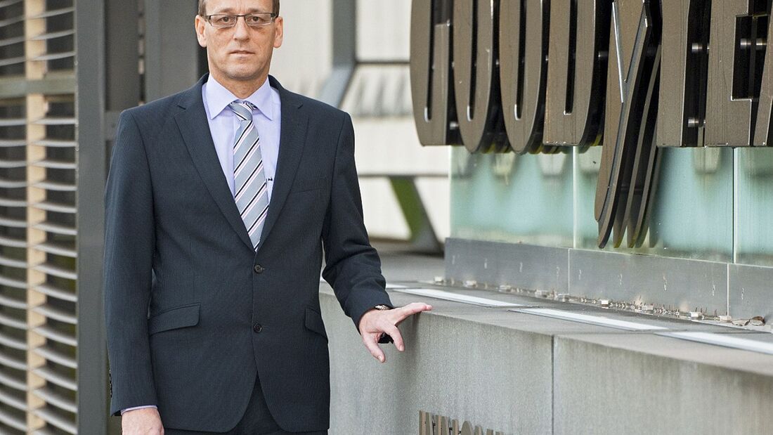 Henk van Tuyl