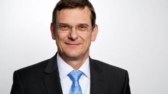 Henning Bosch, Imperial Logistics 