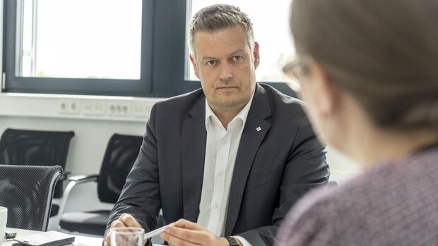 Henning Hamann