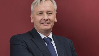 Henrik Starup-Hansen, CEO FIAT Deutschland